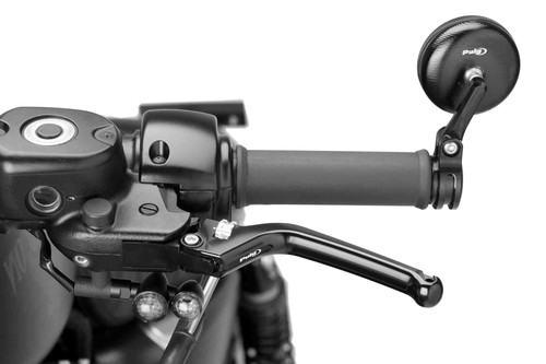Puig fixed clutch - fixed,