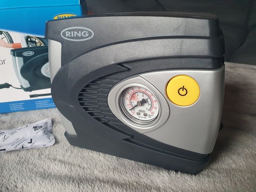Ring rac610 12v analogue - ring,