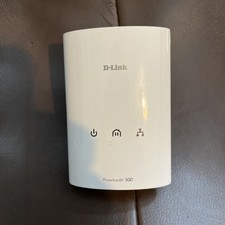 Link powerline av500 - powerline,