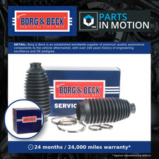 Steering Rack Boot fits SEAT