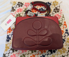 Orla Kiely Portia East