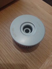 HiFlo HF136 Oil Filter (Suzuki DR250/350 VL125/250 GN250 GZ250)