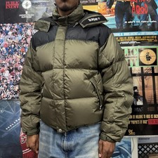 BAPE 2000s GORELOFT DOWN