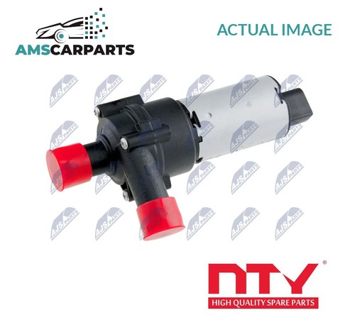 Additional water pump - additional,