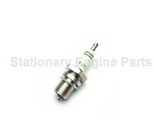 Ruston Hornsby Compatible Spark Plug 3/4" Reach x 18mm - Equivalent to Lodge CB3