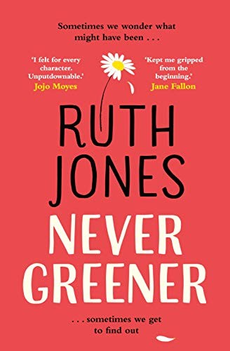 Never greener jones - -, jones,