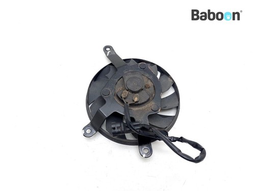 Cooling fan honda cbr 650 - cooling,