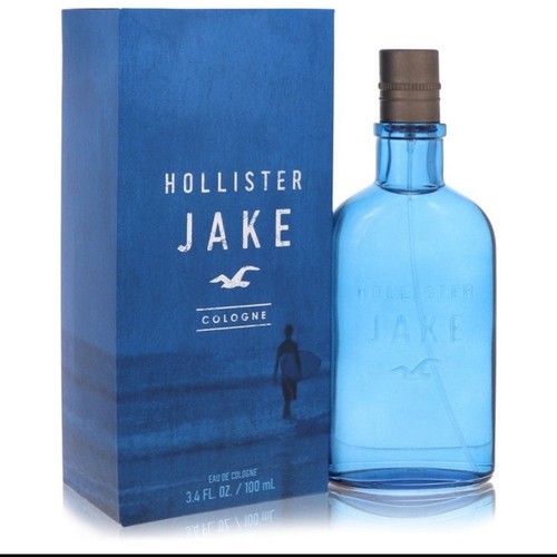 Hollister jake eau cologne - jake,