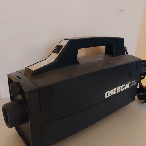 Oreck bb870 compact - bb870-el,