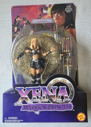 Xena the warrior princess - xena,