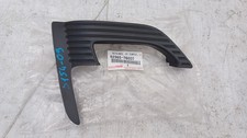 LEXUS CT FIRST FACELIFT 2014-2017 REAR RIGHT BUMPER TRIM 52565-76020 #S154-09