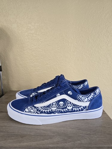 Vans old skool - old, skull"