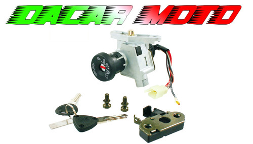 Mbk ovetto key - r,