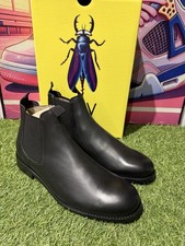 Fly London WIBO001FLY Black