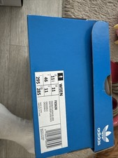 Adidas Wien Trainers