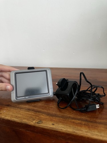 Garmin nuvi sat nav - nuvi,