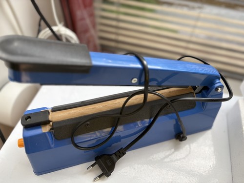 Pfs 200 heat sealing - -, hand