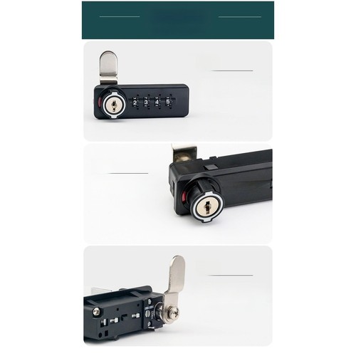 Vertical mounting combination - mounting,