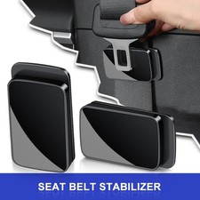 2pcs Car Seat Belt Fixing