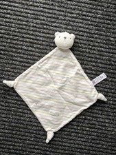George Asda Brown Teddy Bear
