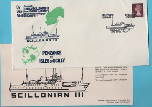 Transport shipping scillonian - transport/shipping, -scillonian
