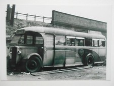 EX.LONDON TRANSPORT BUS - DST