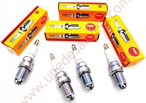 Ngk ignition spark - ngk,