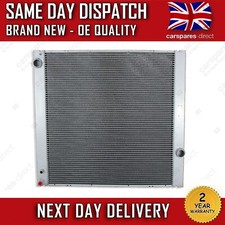 LAND ROVER RANGE ROVER MK3