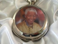 memorabilia Nelson Mandela