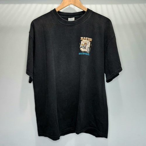 Wanted dead alive vintage - alive,