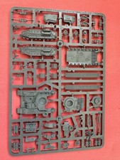 LEGIONS IMPERIALIS - AUXILIA SUPER HEAVY TANK x 1 BANEBLADE ETC - NEW  Warhammer