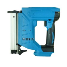 Brushless Nail Gun Nailer Tacker Nail Gun For Makita 18V Battery UK