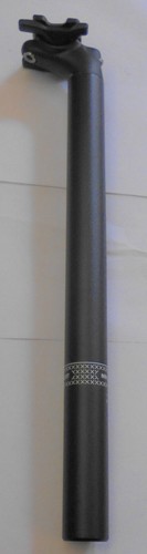 Aluminium bolt micro adjust - 2, micro-adjust