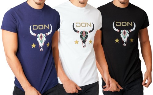 Mens top shirt pullover - top,