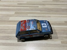 SCALEXTRIC METRO C323 WORKING 