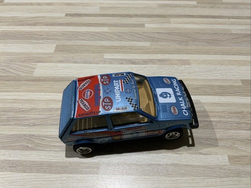 Scalextric metro c323 - scalextric,