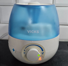 Vicks VUL525E Mini Cool Mist