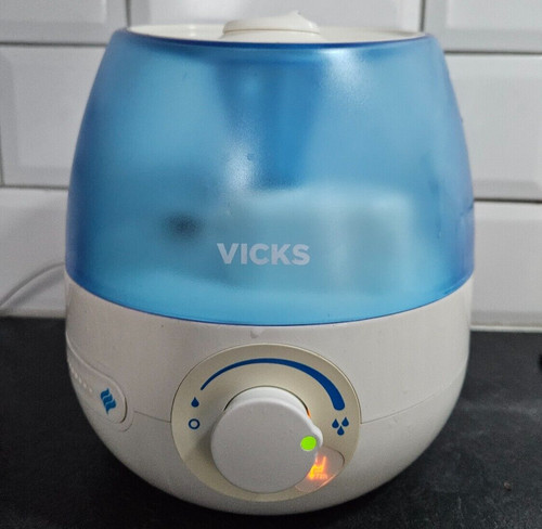 Vicks vul525e mini - vul525e, cool