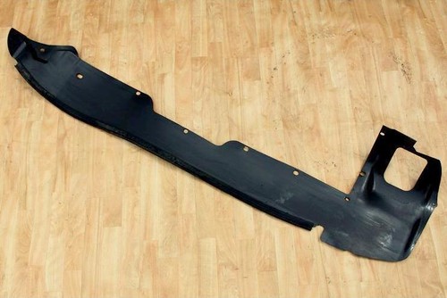 Wheel arch liner - left,