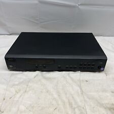 Arcam Alpha 7 AM FM Stereo Radio Tuner Hifi Separate - Working