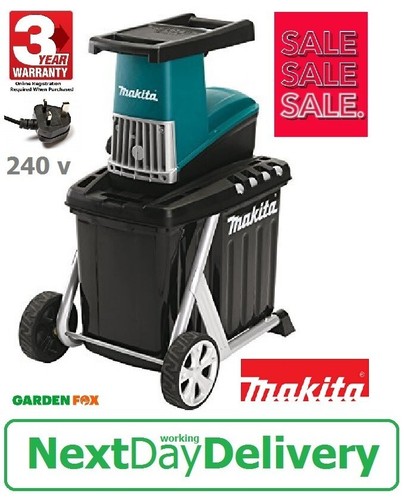 New makita ud2500 - new, 240v