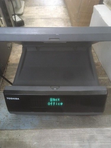 Toshiba tec epos touchscreen - toshiba,