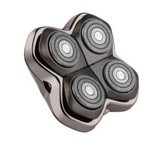 Skull Shaver Baron 4 Blade