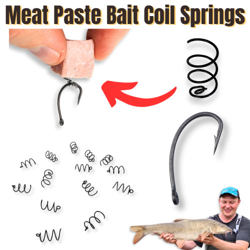 Luncheon meat stops - luncheon, coil