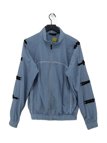 Trapstar windbreaker jacket - trapstar,