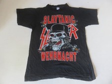 SLAYER Slaytanic Wehrmacht