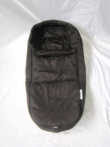 Bugaboo footmuff newborn - bugaboo,