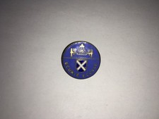 C1950s VINTAGE ECURIE ECOSSE