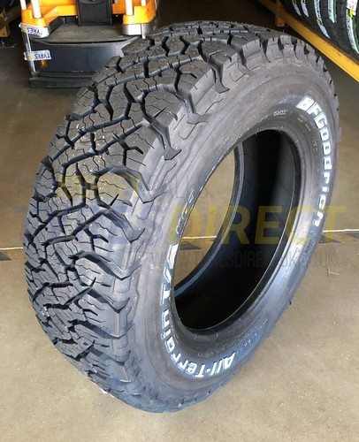 215 75r15 100s goodrich - 100s,