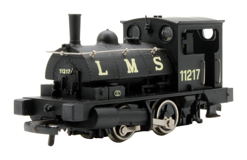 Dapol gauge lms 4 0st - dapol, d1